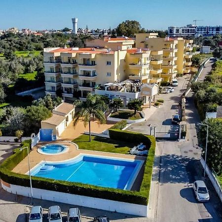 Terracos Do Vau 108 Daire Portimão Dış mekan fotoğraf