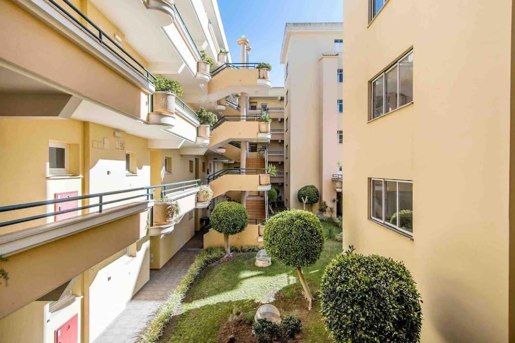 Terracos Do Vau 108 Daire Portimão Dış mekan fotoğraf